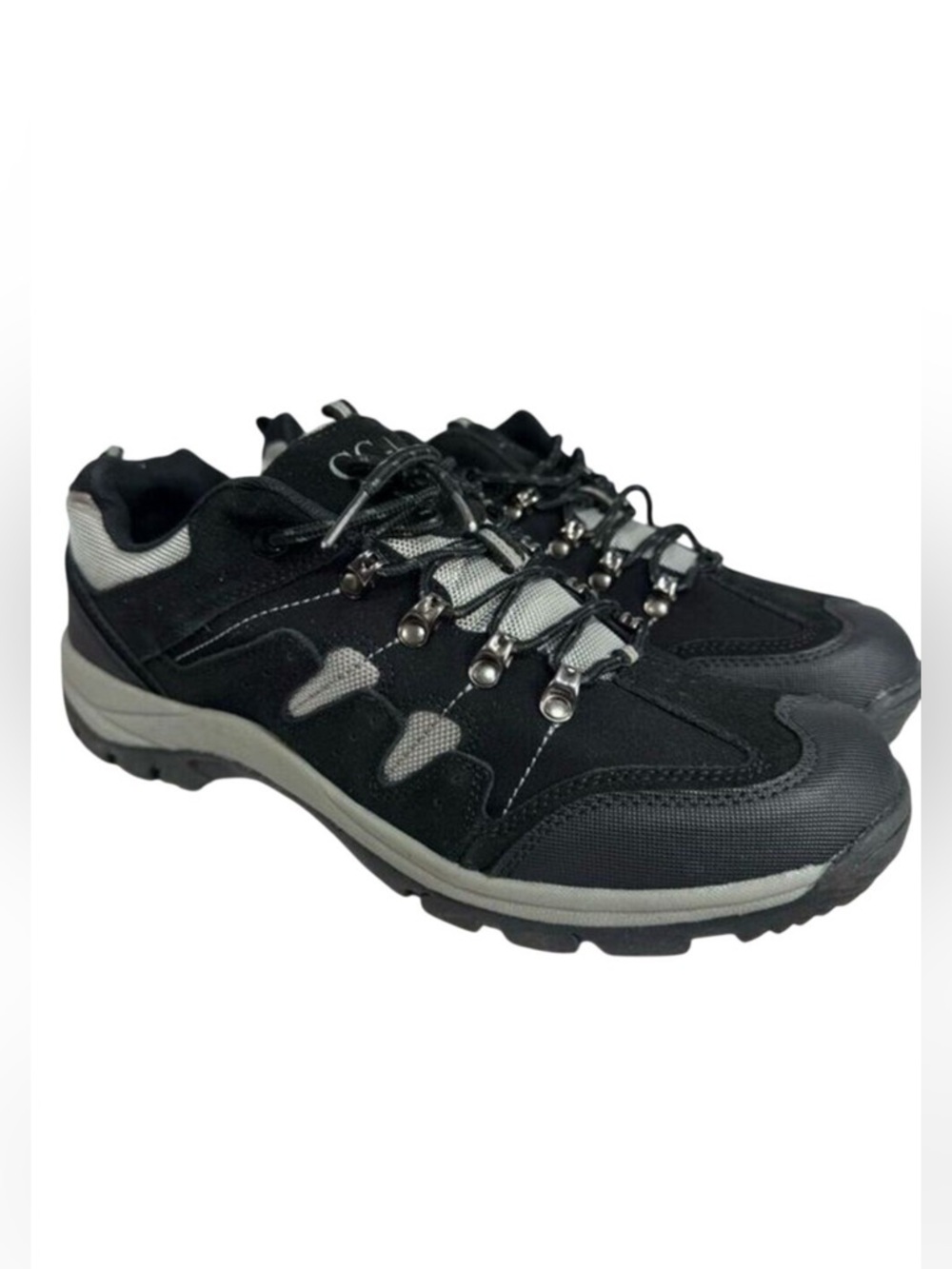 CC-Los Men’s Hiking Shoes Boots sz 7 Waterproof Anti-Skid NEW # Box 151